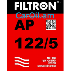 Filtron AP 122/5
